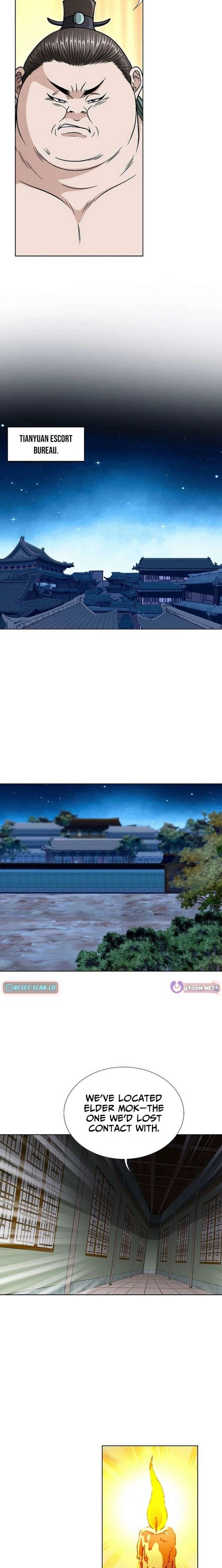 Ice Master Chapter 69 - Page 6