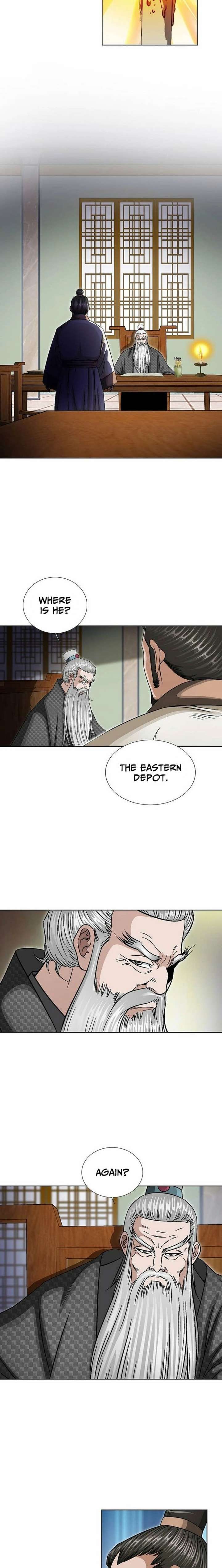 Ice Master Chapter 69 - Page 7