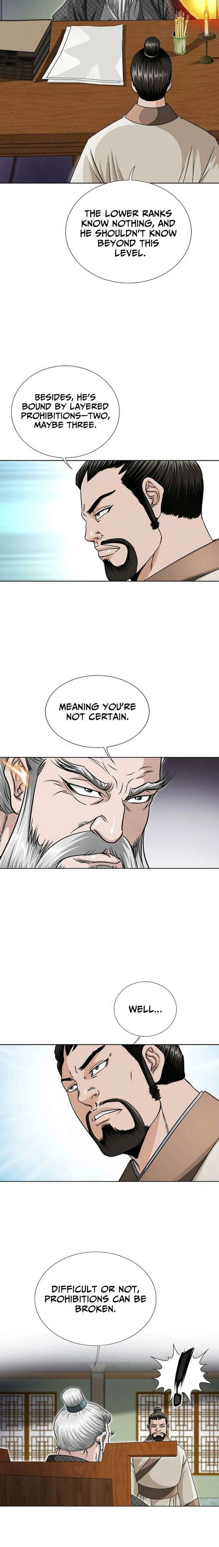 Ice Master Chapter 69 - Page 10