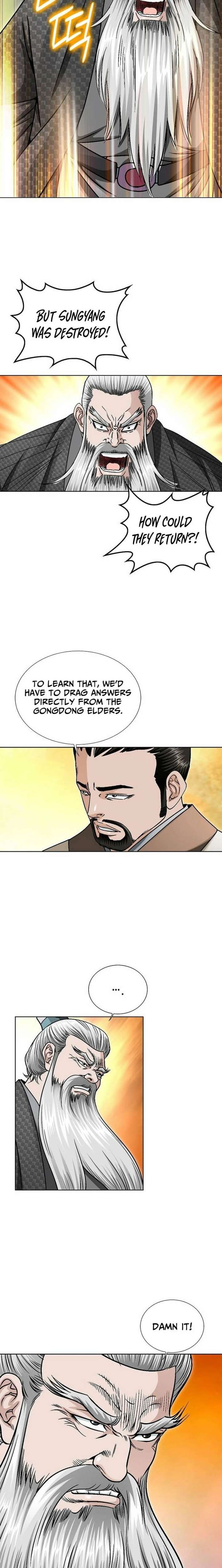 Ice Master Chapter 69 - Page 13