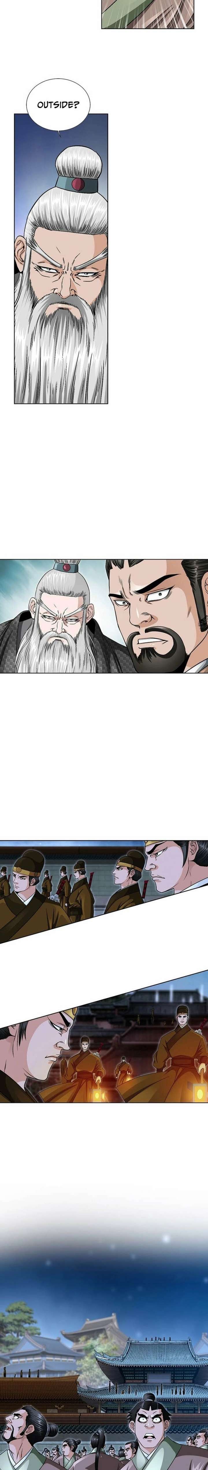 Ice Master Chapter 69 - Page 18