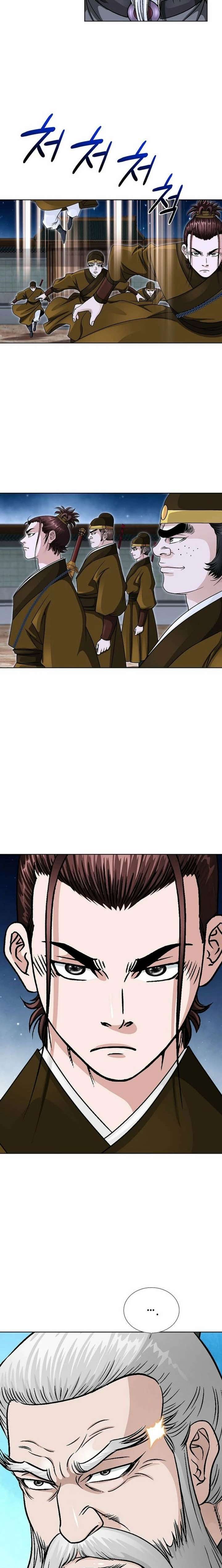 Ice Master Chapter 69 - Page 20