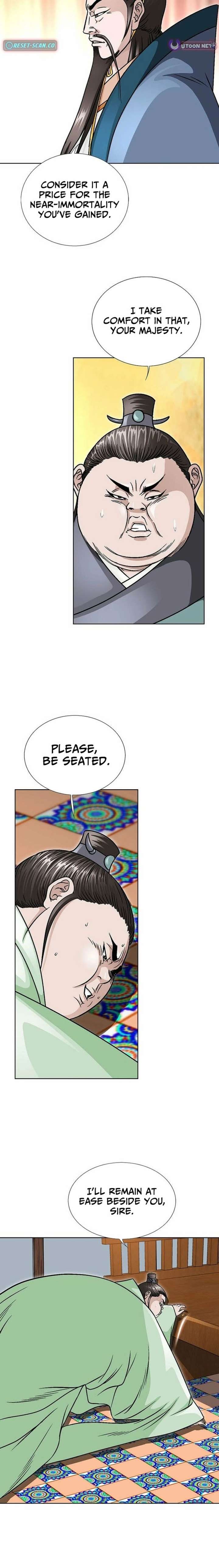 Ice Master Chapter 69 - Page 22