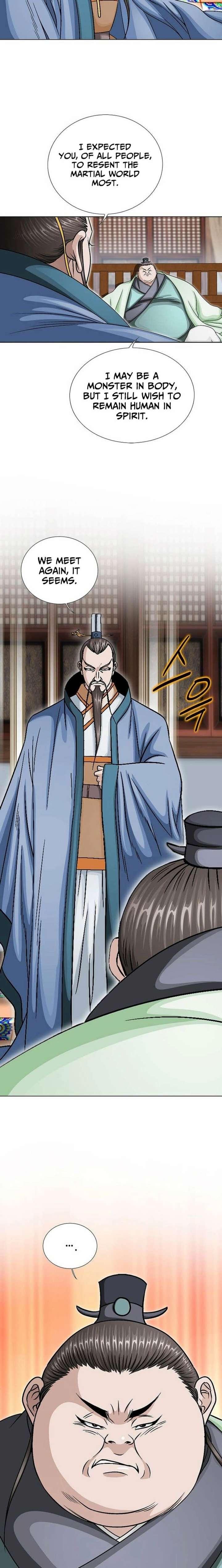 Ice Master Chapter 70 - Page 4