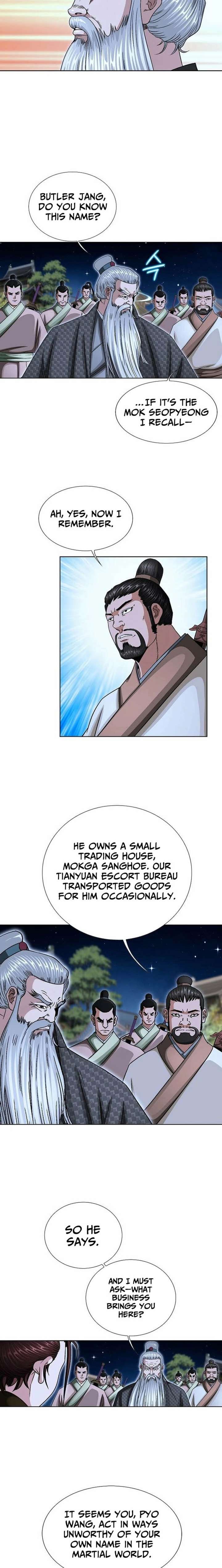 Ice Master Chapter 70 - Page 7