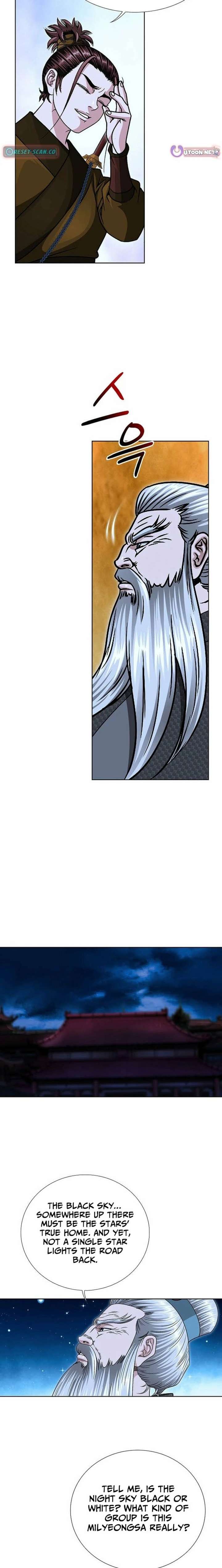 Ice Master Chapter 70 - Page 14