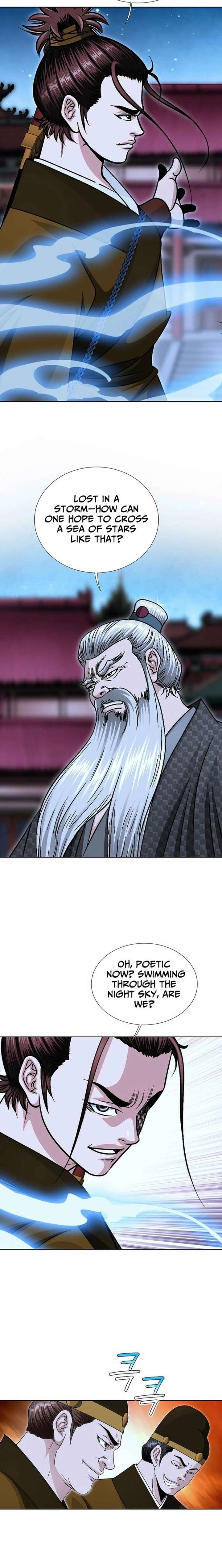 Ice Master Chapter 70 - Page 15