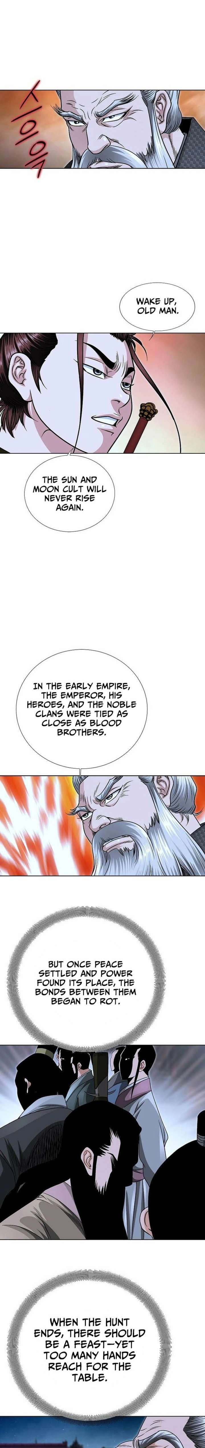 Ice Master Chapter 70 - Page 16