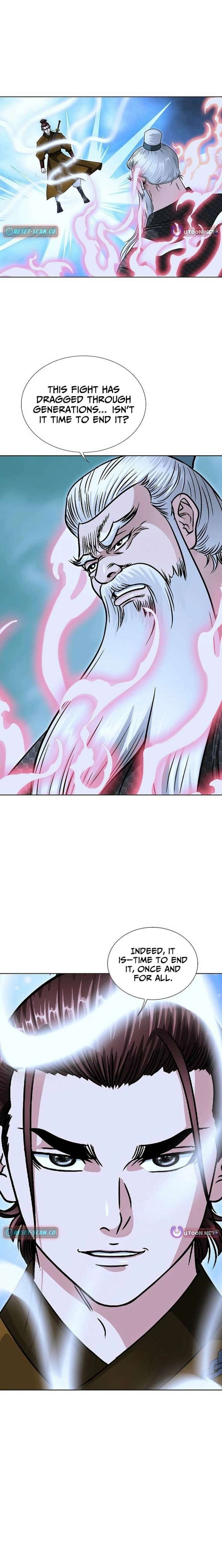 Ice Master Chapter 70 - Page 22