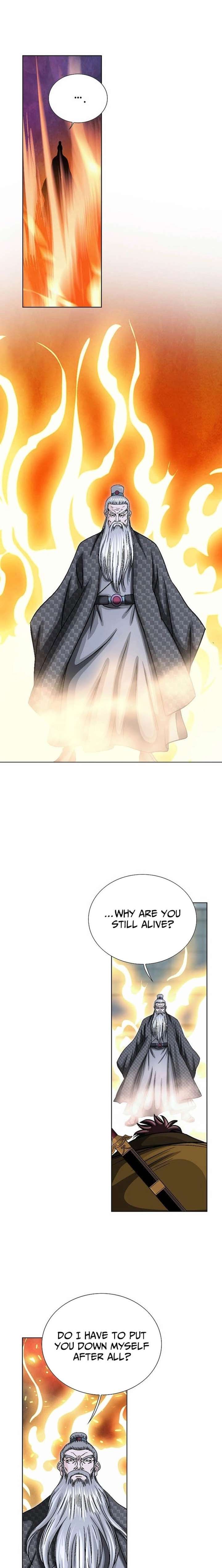 Ice Master Chapter 71 - Page 5