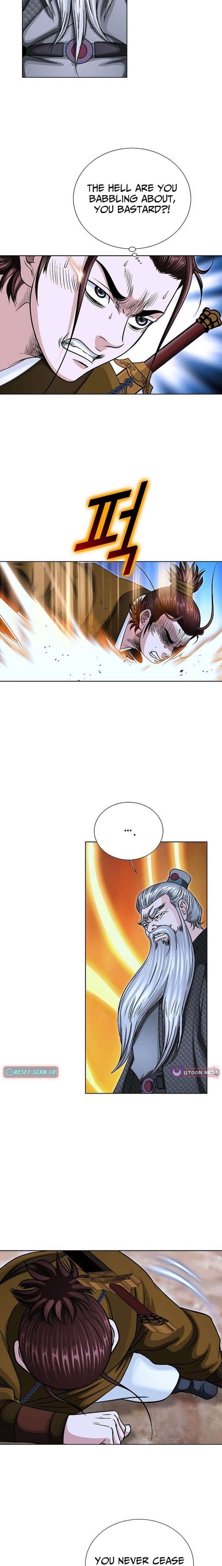 Ice Master Chapter 71 - Page 6