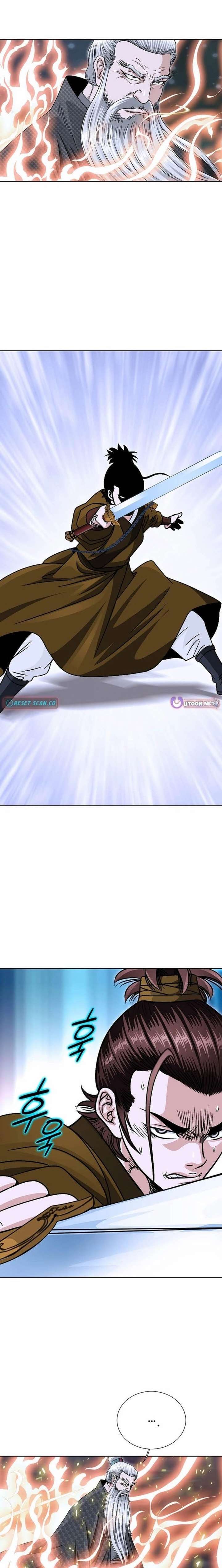 Ice Master Chapter 71 - Page 12