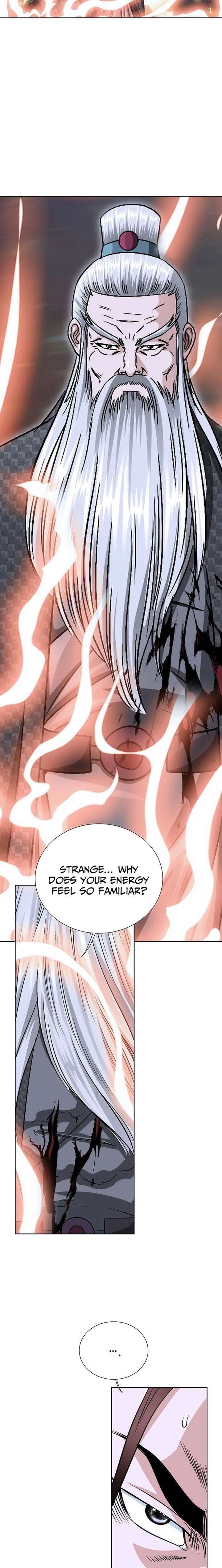 Ice Master Chapter 71 - Page 13