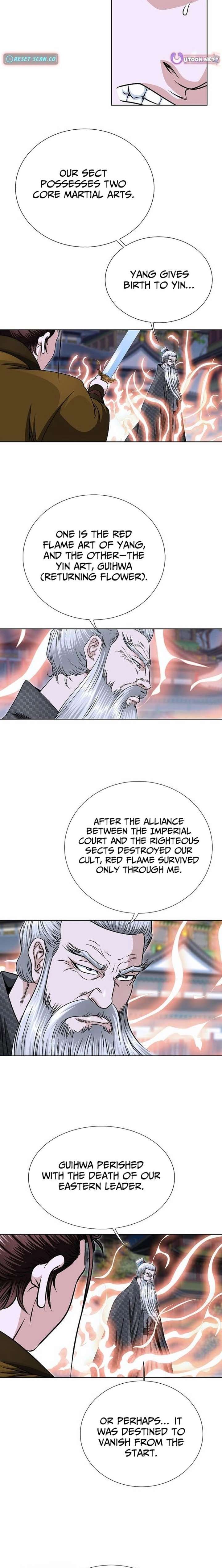 Ice Master Chapter 71 - Page 14