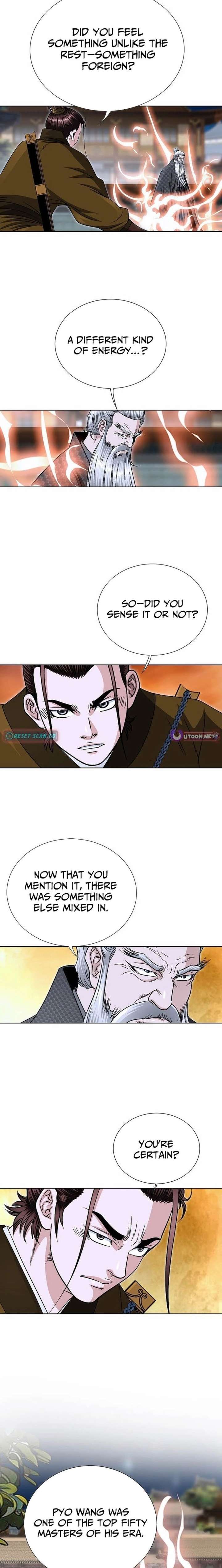 Ice Master Chapter 71 - Page 17