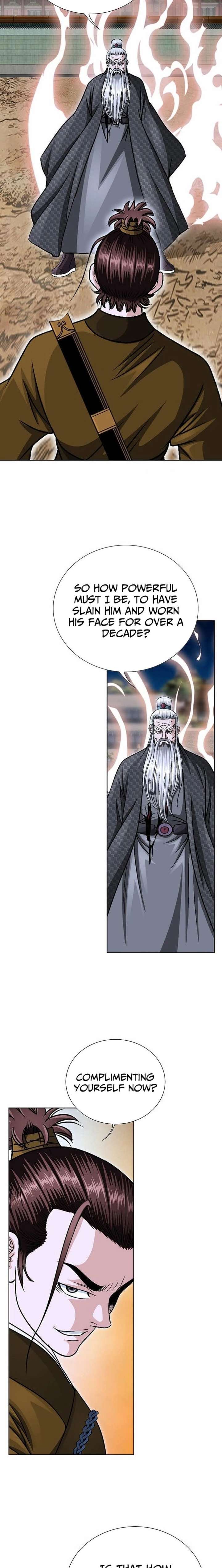 Ice Master Chapter 71 - Page 18