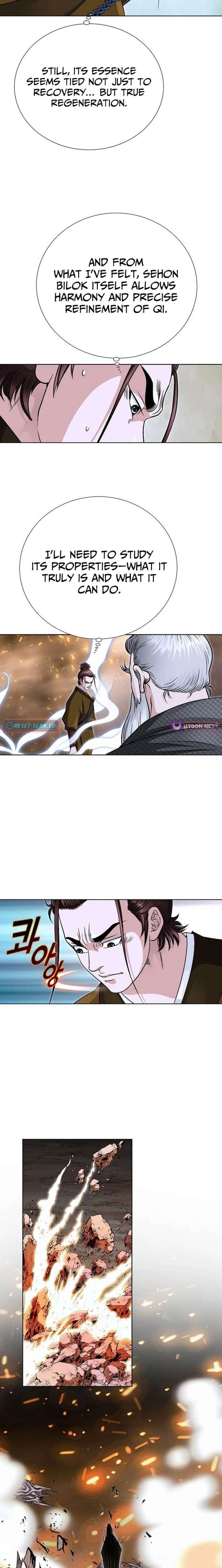 Ice Master Chapter 71 - Page 22