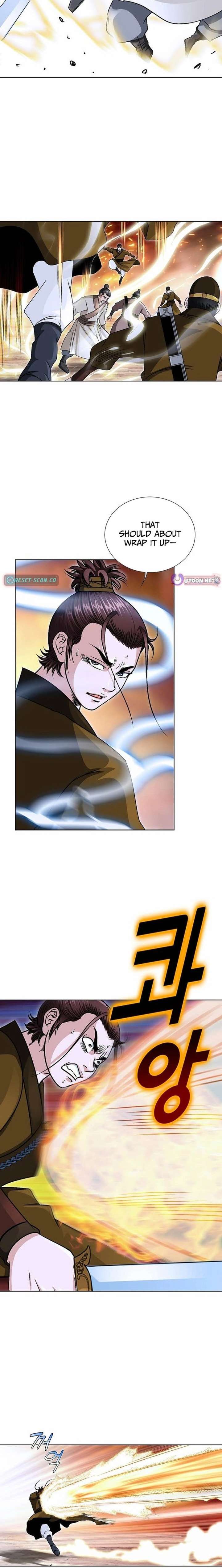 Ice Master Chapter 71 - Page 24