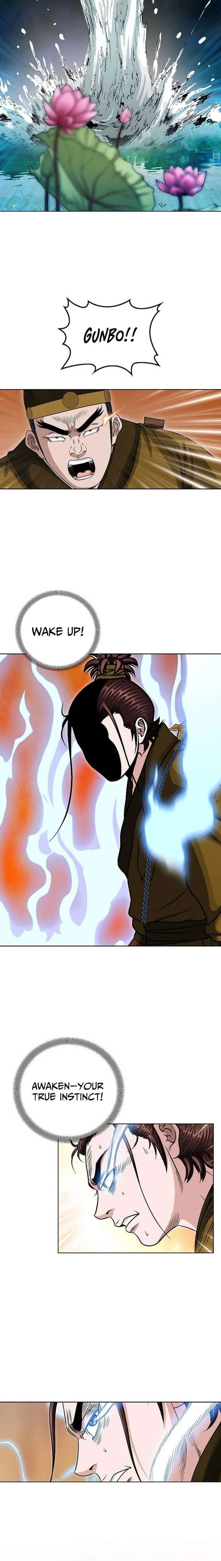 Ice Master Chapter 72 - Page 5