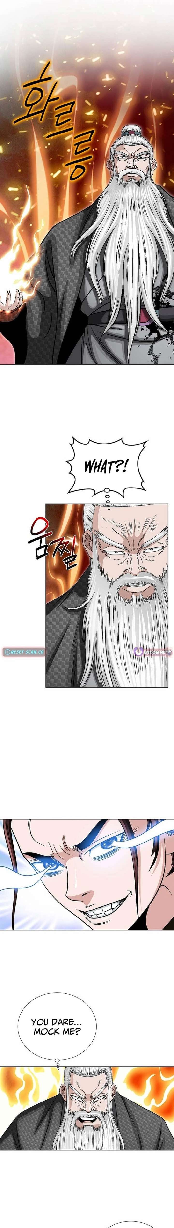 Ice Master Chapter 72 - Page 6