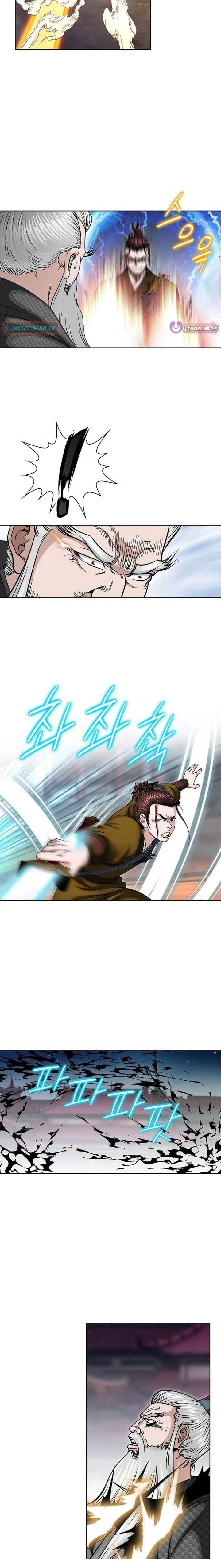 Ice Master Chapter 72 - Page 8