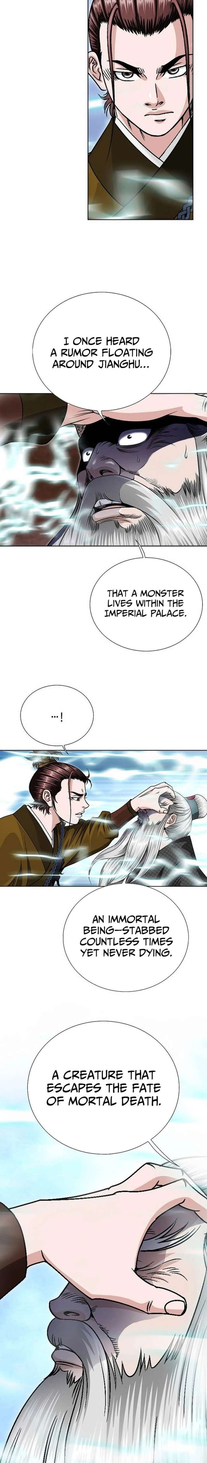 Ice Master Chapter 72 - Page 11