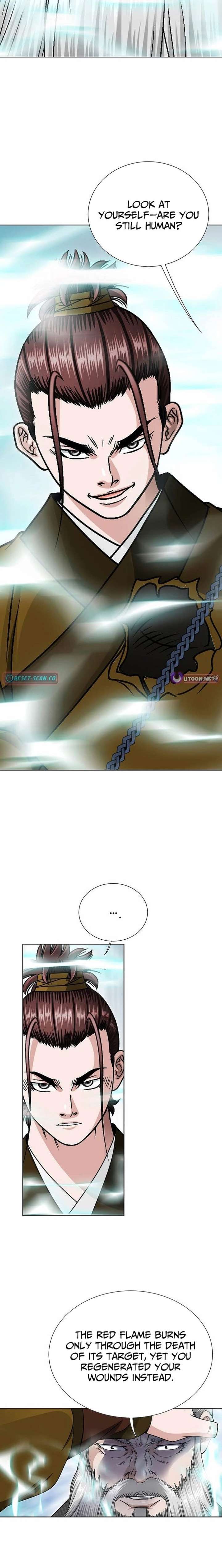 Ice Master Chapter 72 - Page 12