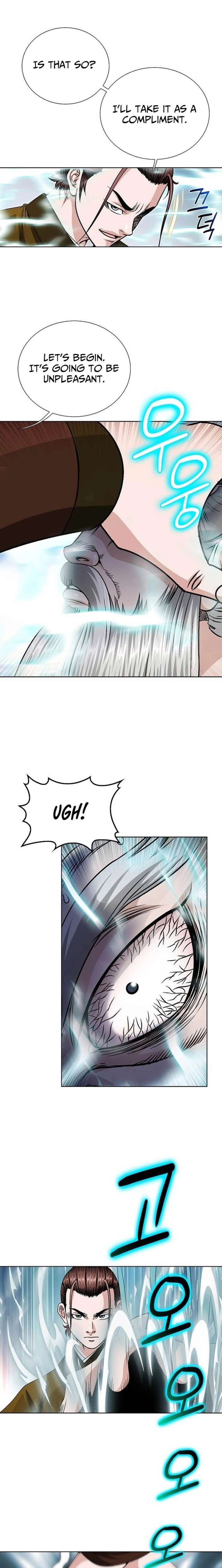 Ice Master Chapter 72 - Page 13