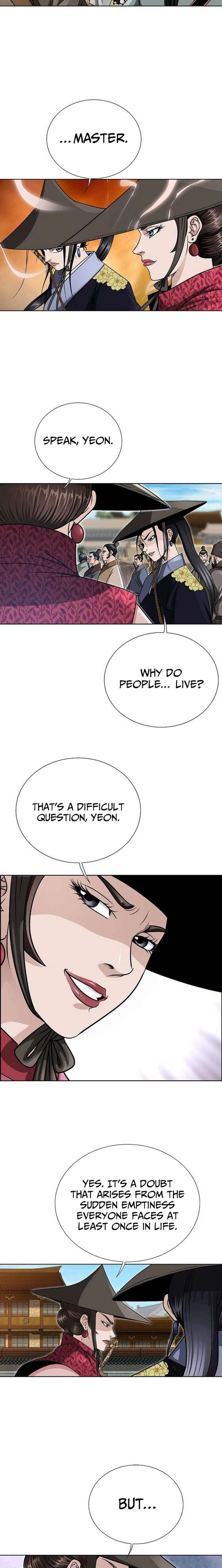 Ice Master Chapter 72 - Page 16