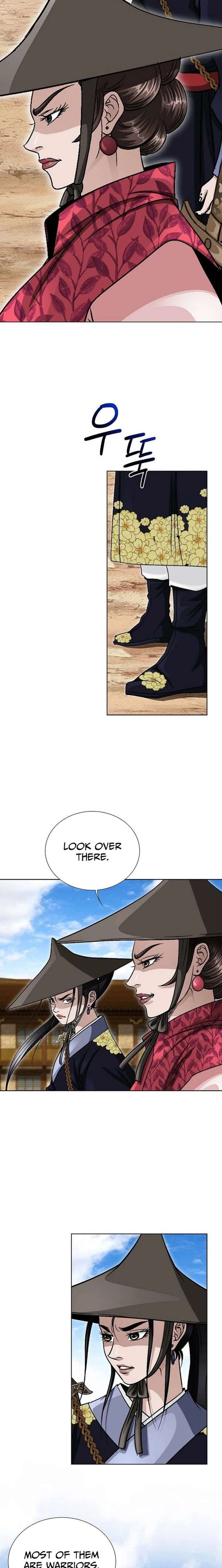 Ice Master Chapter 72 - Page 18