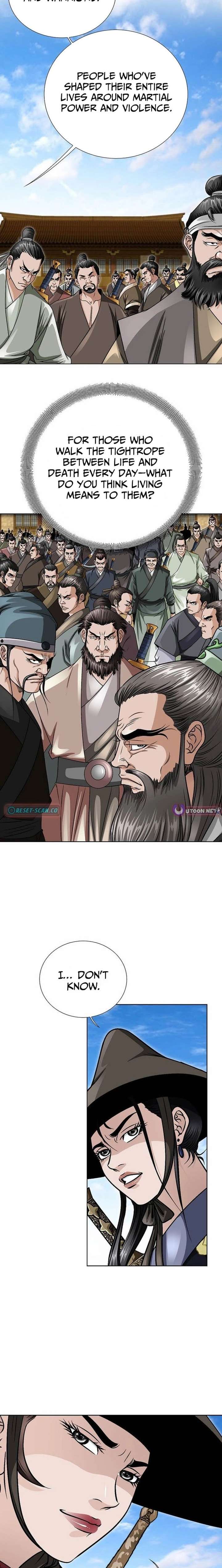 Ice Master Chapter 72 - Page 19