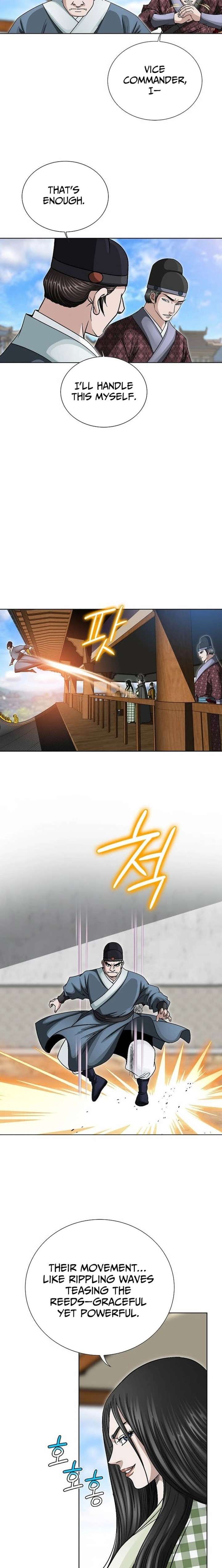 Ice Master Chapter 73 - Page 4