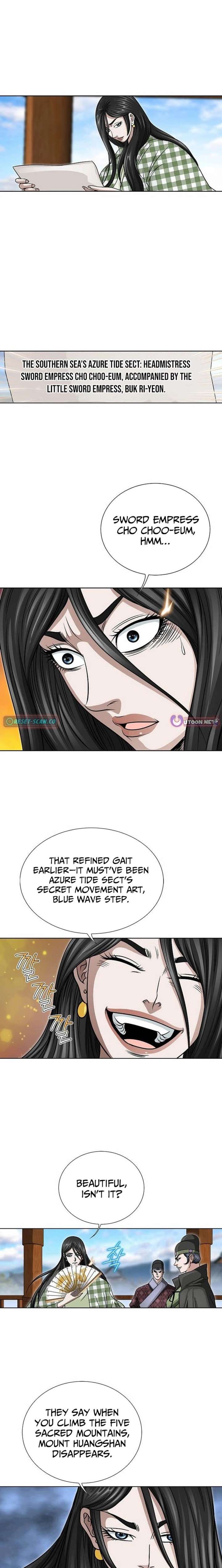 Ice Master Chapter 73 - Page 7