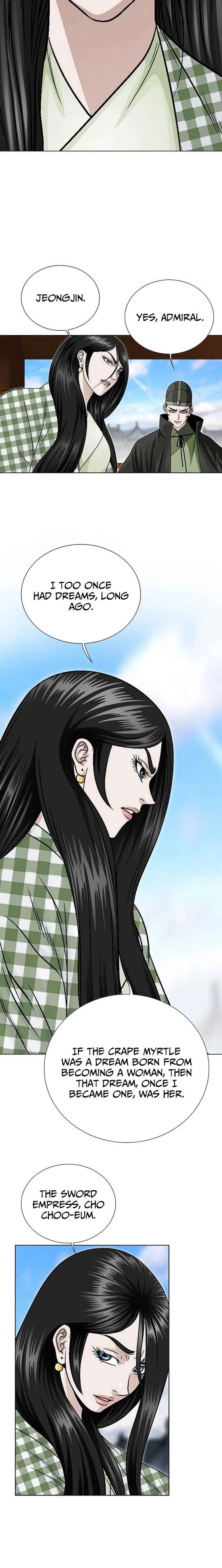 Ice Master Chapter 73 - Page 9