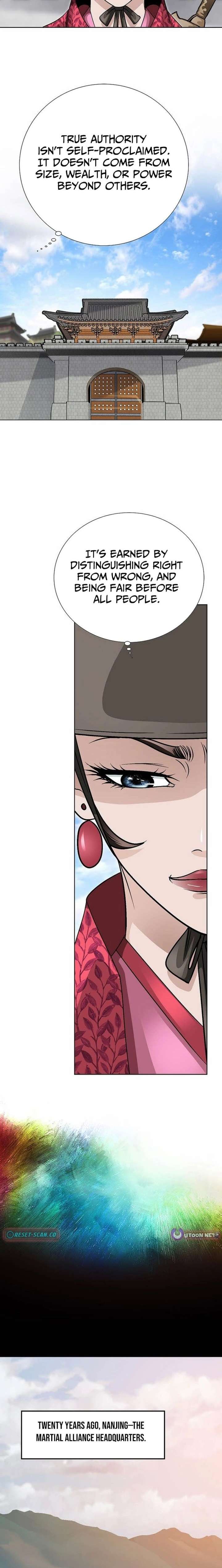 Ice Master Chapter 73 - Page 18