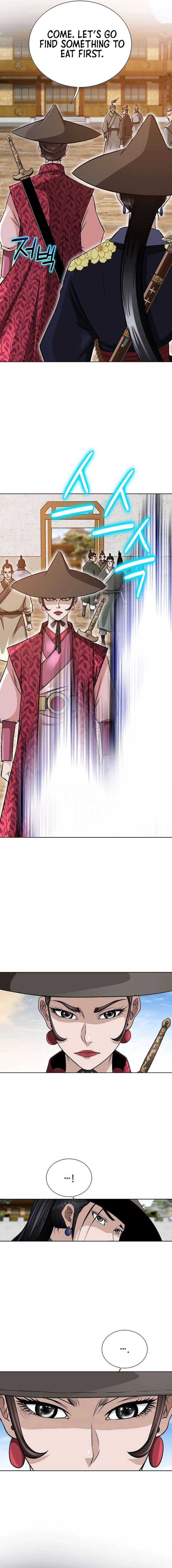 Ice Master Chapter 74 - Page 13