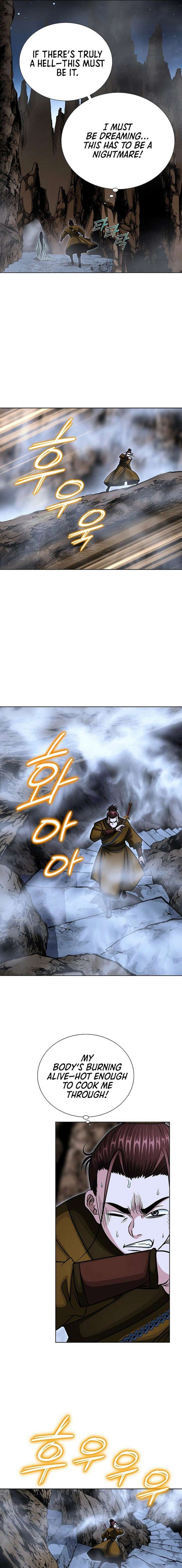 Ice Master Chapter 75 - Page 5