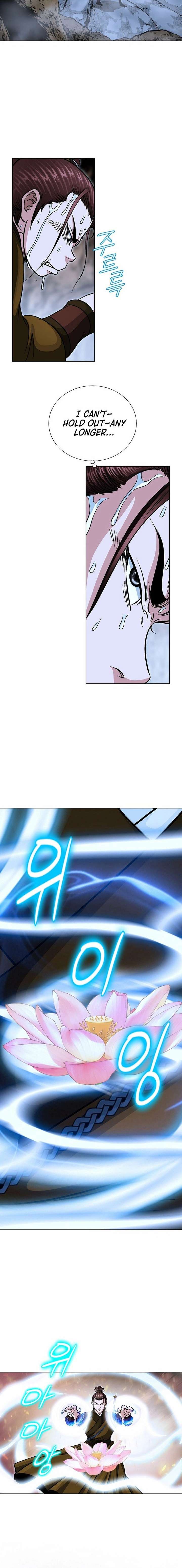 Ice Master Chapter 75 - Page 6