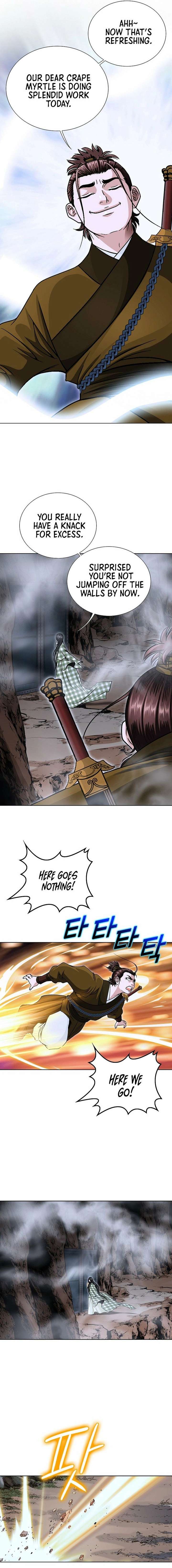 Ice Master Chapter 75 - Page 7