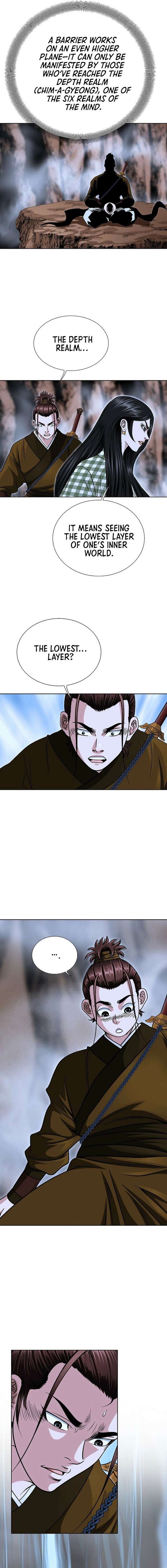 Ice Master Chapter 75 - Page 11