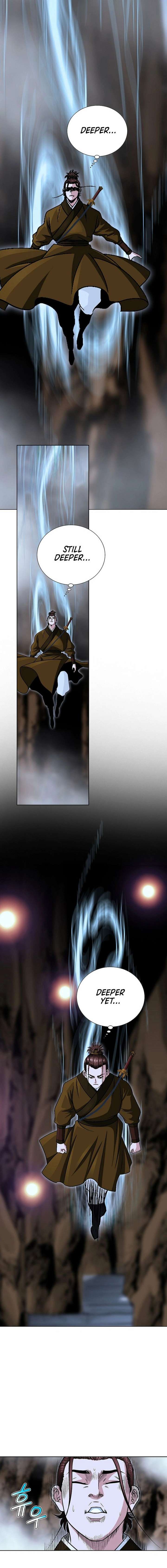 Ice Master Chapter 75 - Page 12