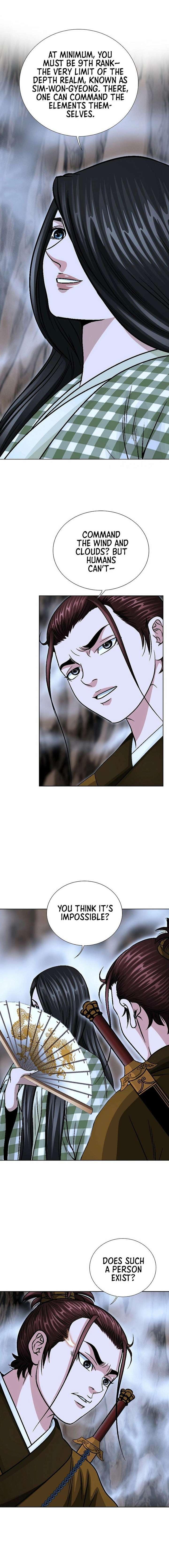 Ice Master Chapter 75 - Page 13