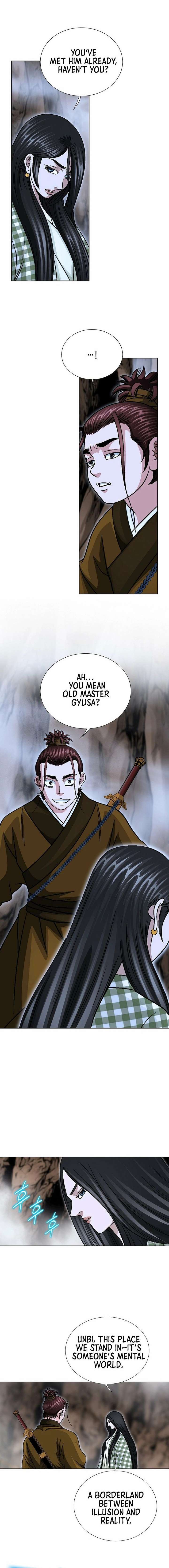 Ice Master Chapter 75 - Page 14