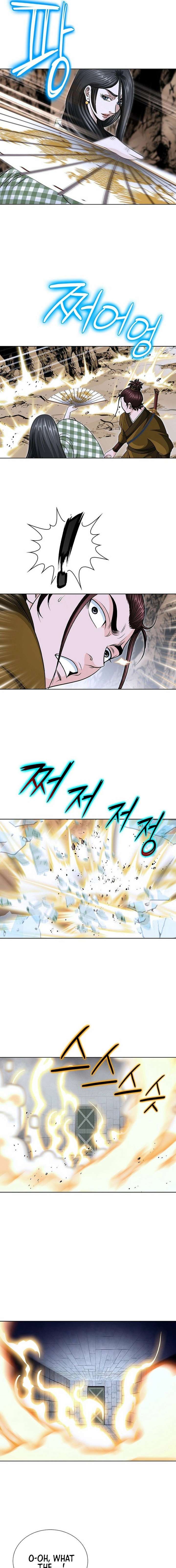 Ice Master Chapter 75 - Page 15