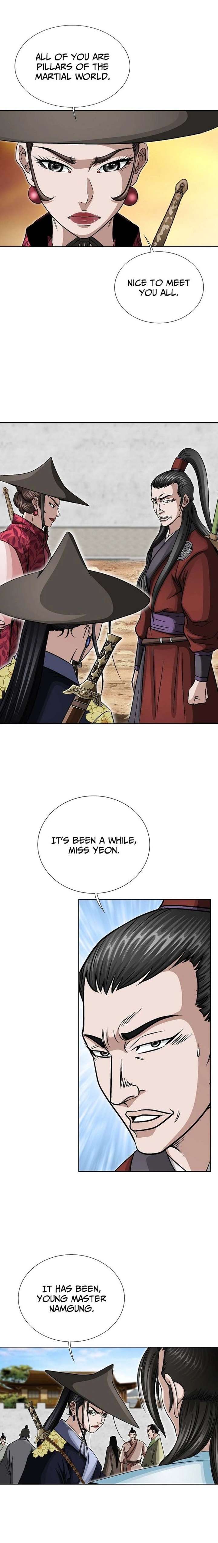 Ice Master Chapter 76 - Page 4