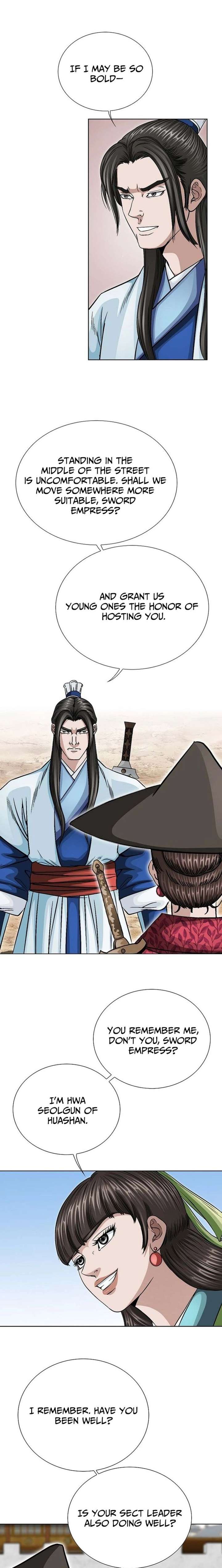 Ice Master Chapter 76 - Page 5