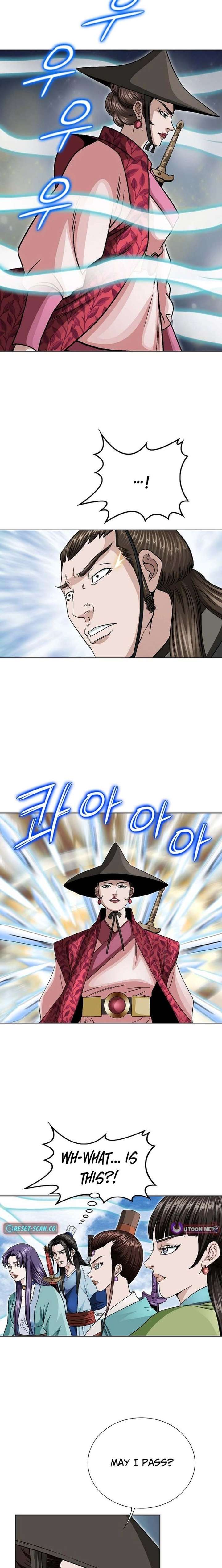 Ice Master Chapter 76 - Page 8