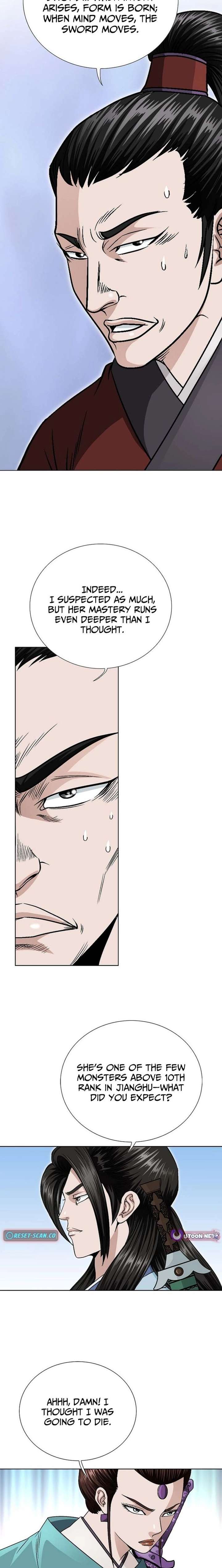 Ice Master Chapter 76 - Page 11