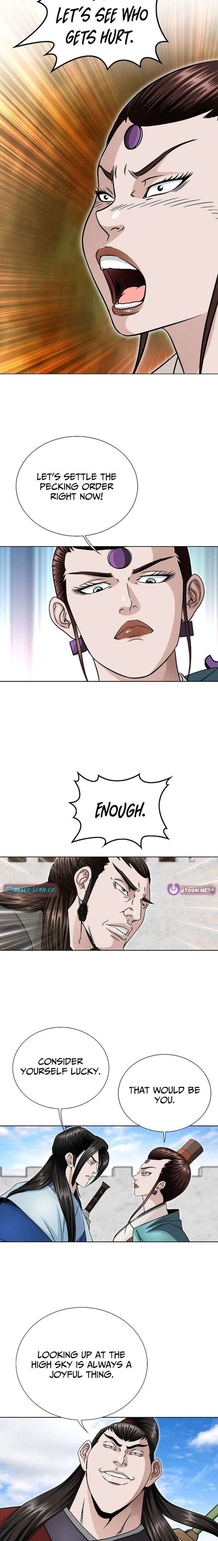 Ice Master Chapter 76 - Page 13