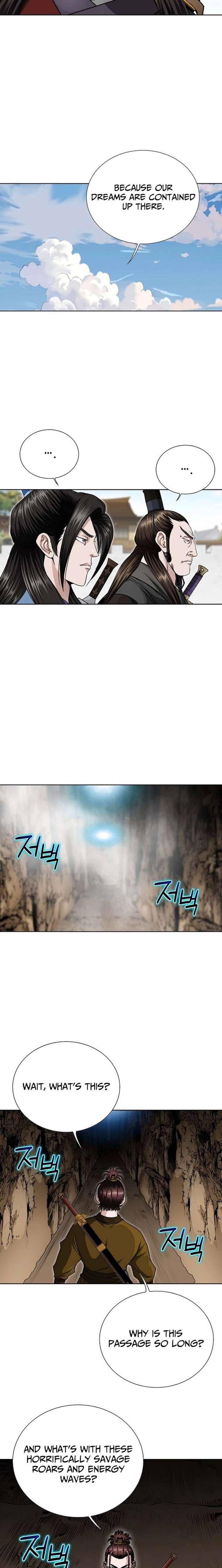 Ice Master Chapter 76 - Page 14